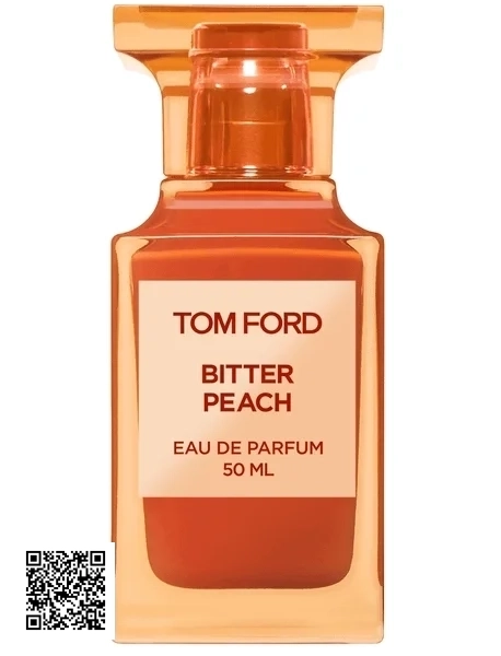 Nước Hoa Tom Ford Bitter Peach EDP 50ML