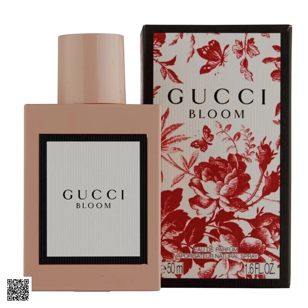 Nước Hoa Gucci Bloom EDP 50ML