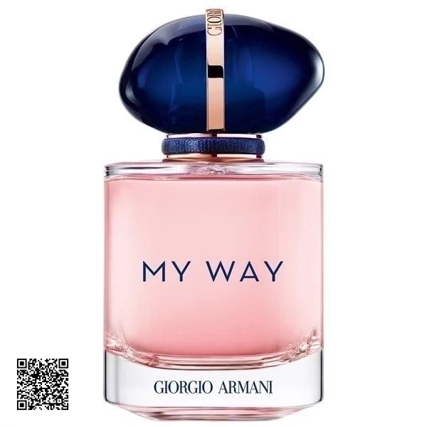 Nước Hoa Giorgio Armani My Way EDP 90ML