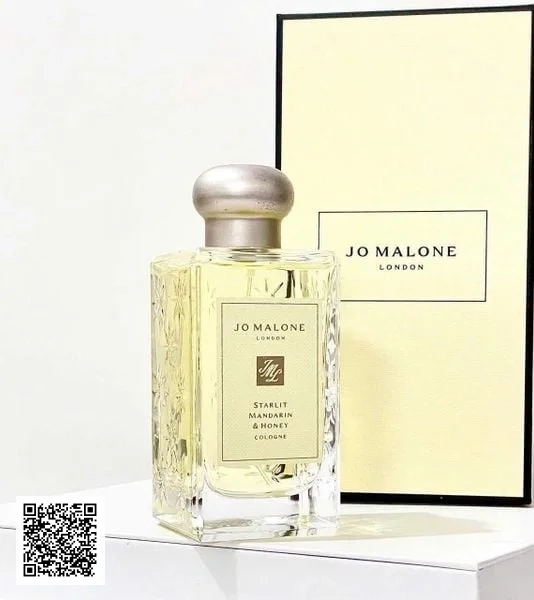 Nước Hoa Jo Malone Starlit Mandarin & Honey 100ML ( Limited)