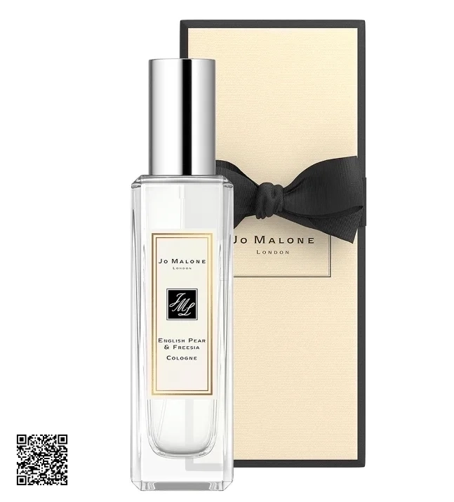 Nước Hoa Jo Malone English Pear & Freesia 30ML