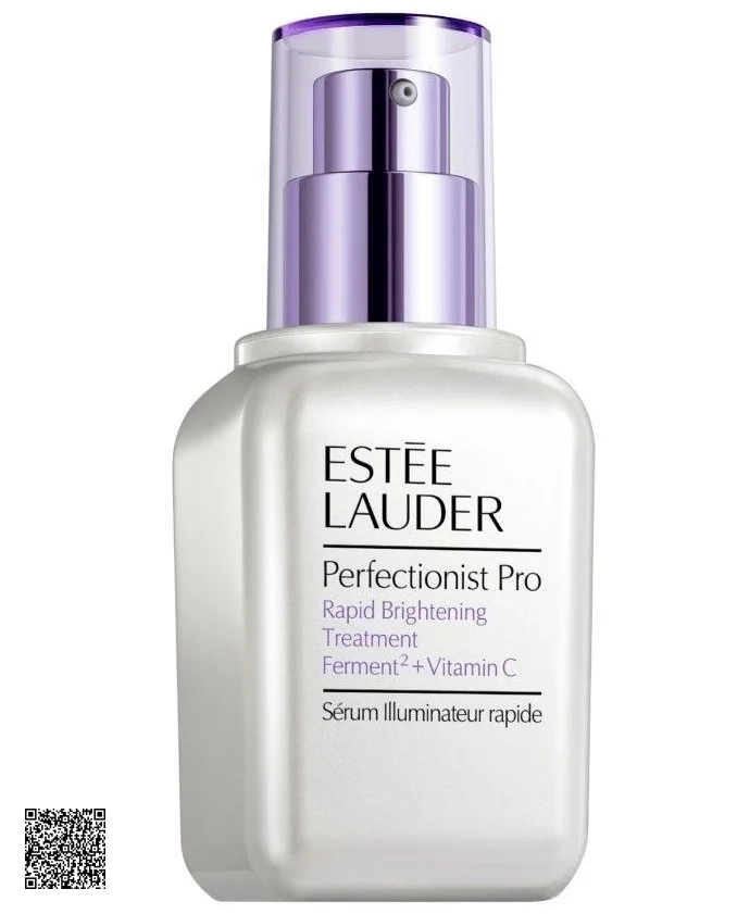 Serum Dưỡng Trắng Da Estee Lauder Perfectionist Pro Rapid Brightening Treatment + Vitamin C 50ML