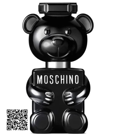 Nước Hoa Moschino Toy Boy Eau De Parfum 30ML