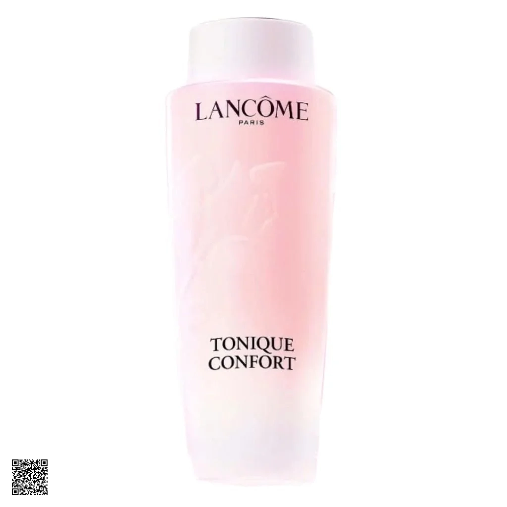 Nước Hoa Hồng Lancome Tonique Confort Toner 125ML