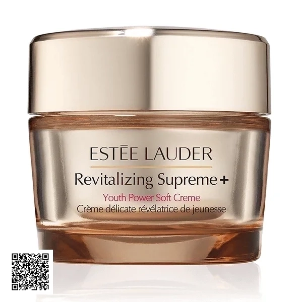Kem Dưỡng Estee Lauder Revitalizing Supreme + Youth Power Soft Creme 50ML