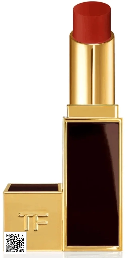 Son Tom Ford Lip Color Satin Matte 16 Scarlet Rouge