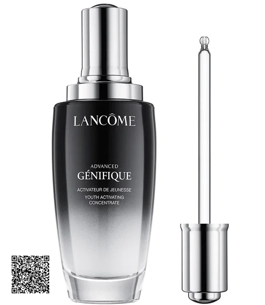 Tinh Chất Trẻ Hóa Da Lancôme Advanced Génifique Youth Activating Concentrate 100ML ( Tiết Kiệm Hơn)