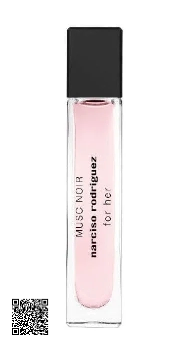 Nước Hoa Narciso Rodriguez Musc Noir For Her EDP 10ML