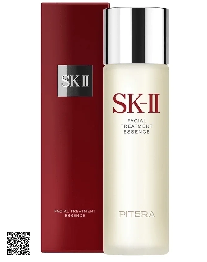 Nước Thần SK-II Facial Treatment Essence 75ML