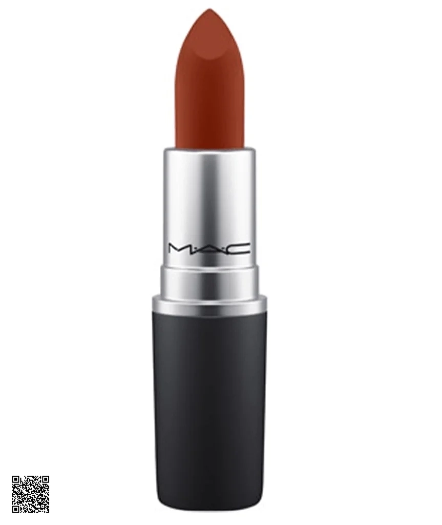 Son MAC 925 Marrakesh-Mere ( Lỗi Nhẹ Dính Keo Thân Son)