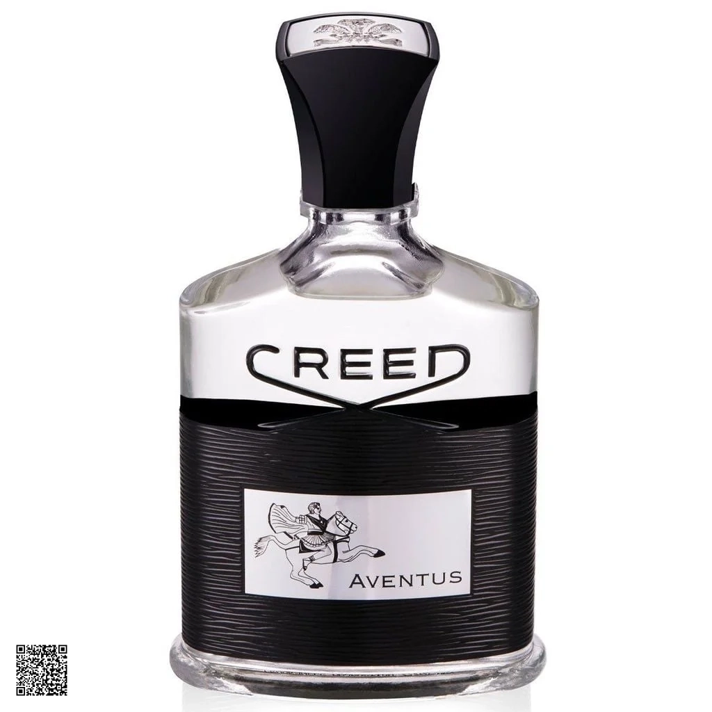 Nước Hoa Nam Creed Aventus EDP 50ML - Mùi Hương Của Giới Thượng Lưu