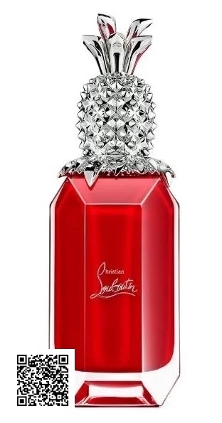 Nước Hoa Christian Louboutin Loubifunk EDP 90ML