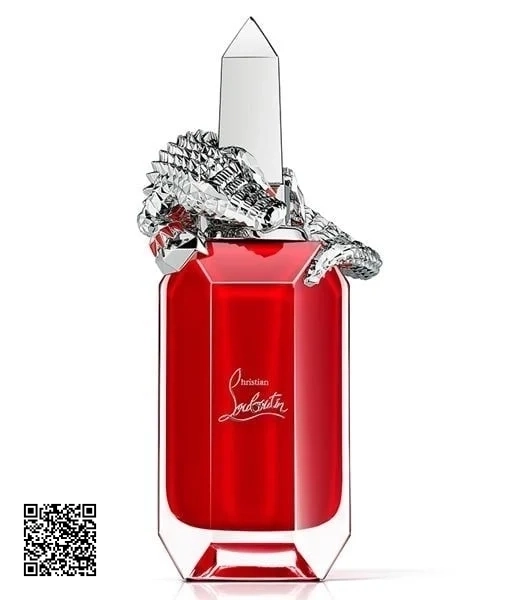 Nước Hoa Christian Louboutin Loubicroc EDP 90ML