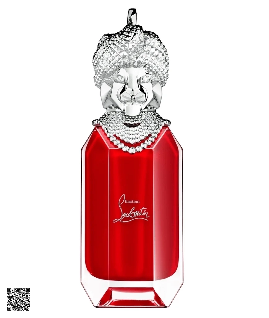 Nước Hoa Christian Louboutin Loubiraj EDP 90ML - Đẳng Cấp Qúy Cô