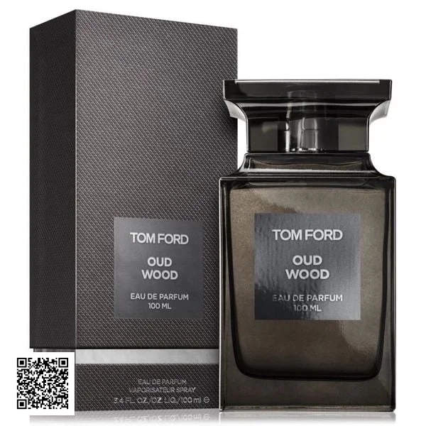Nước Hoa Tom Ford Oud Wood 100ML - Đẳng Cấp Phái Mạnh