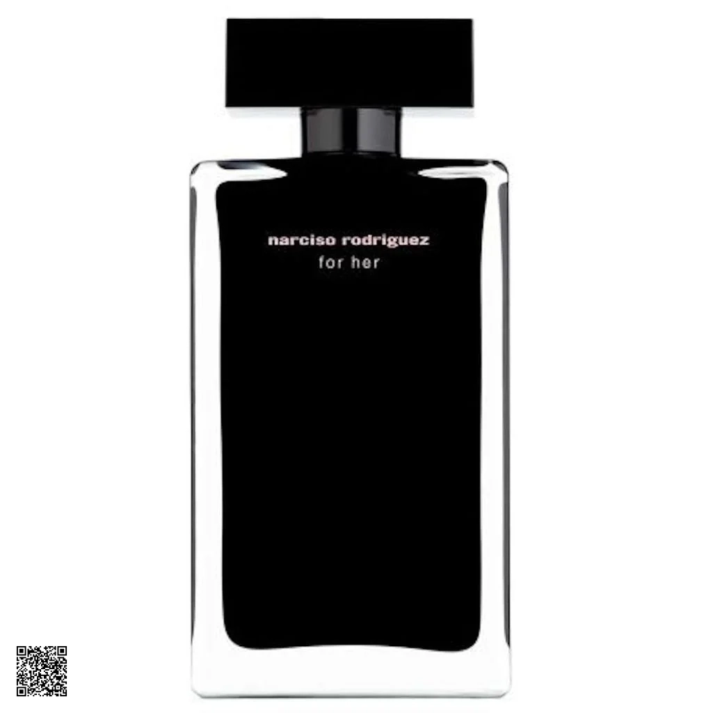 Nước Hoa Narciso Rodriguez For Her EDT 50ML