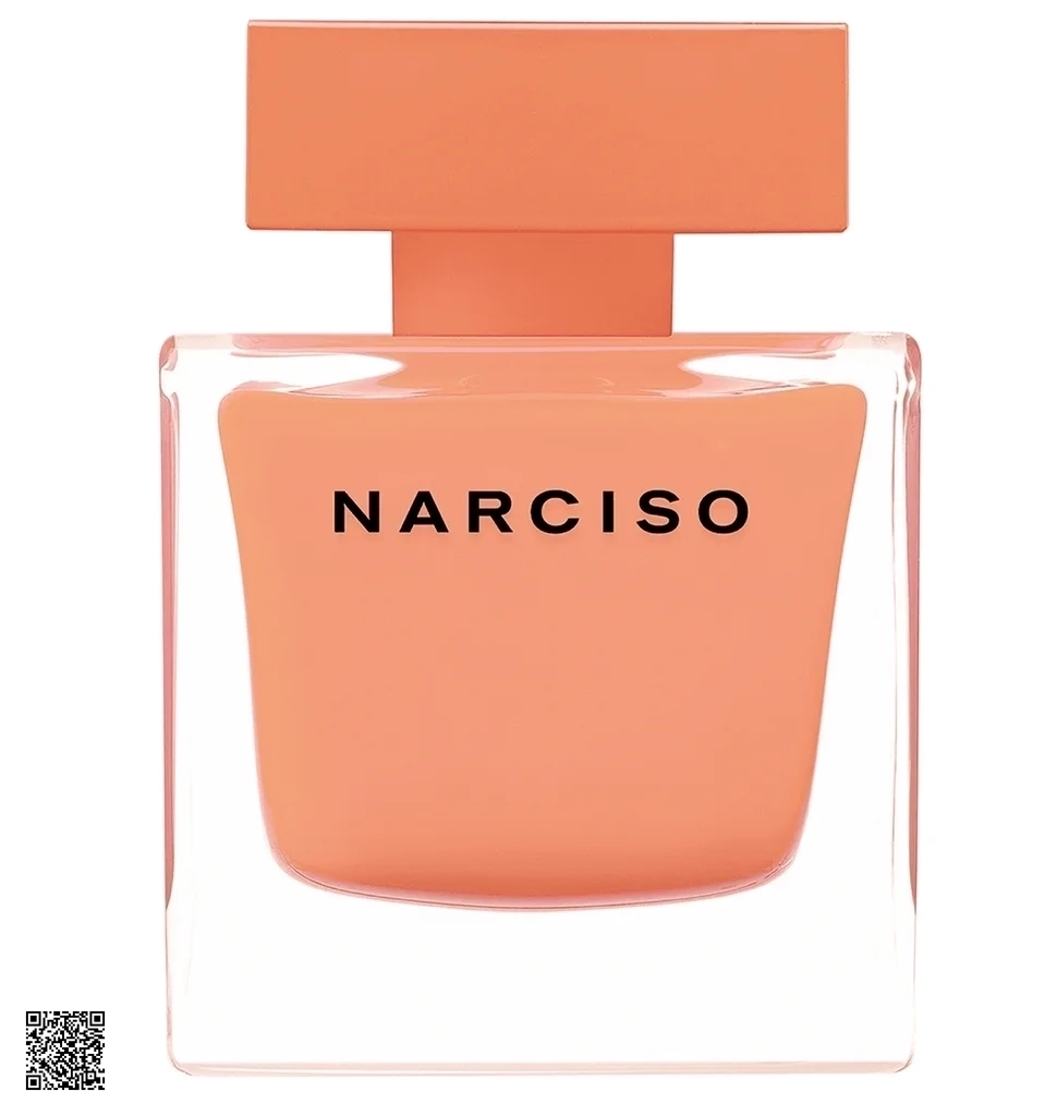 Nước Hoa Narciso Rodriguez Ambrée EDP 30ML