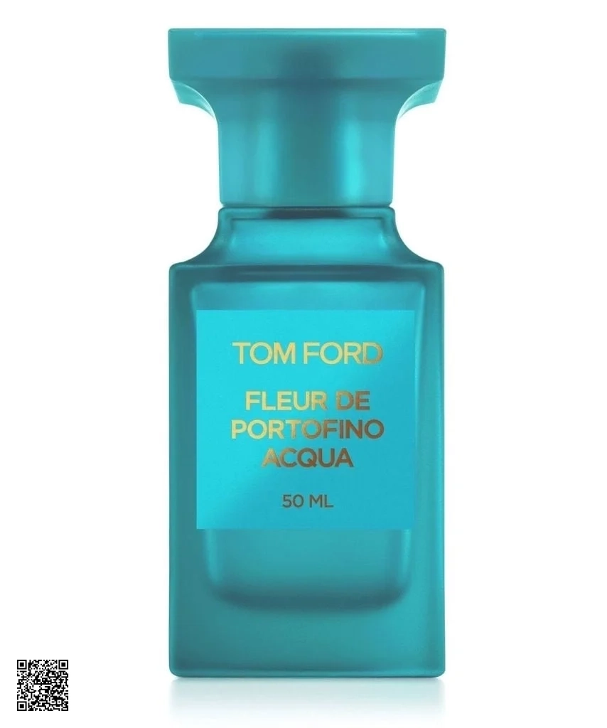 Nước Hoa Tom Ford Fleur De Portofino Acqua EDT 50ML
