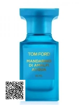 Nước Hoa Tom Ford Mandarino Di Amalfi Acqua EDT 50ML