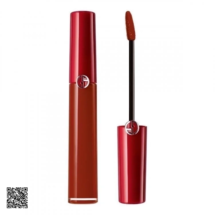Son Kem Giorgio Armani Lip Maestro 206 Cedar