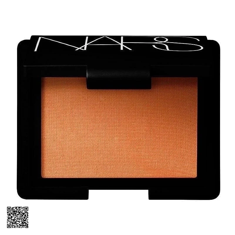 Phấn Má Hồng Nars Blush Fard À Joues 4020 Taj Mahal
