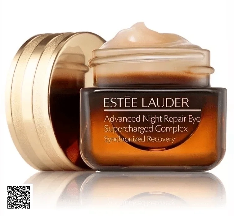 Kem Dưỡng Mắt Estee Lauder Advanced Night Repair Eye