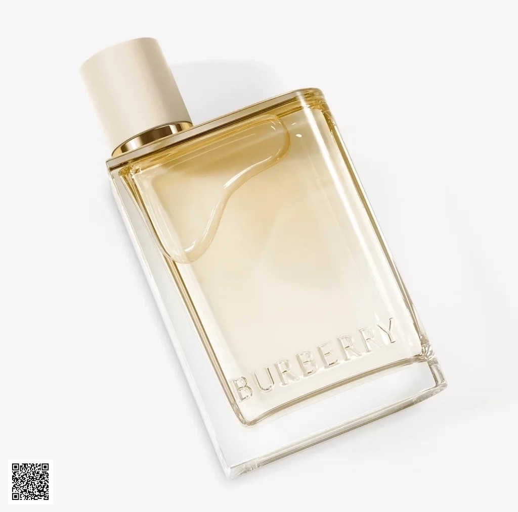 Nước Hoa Burberry Her London Dream EDP
