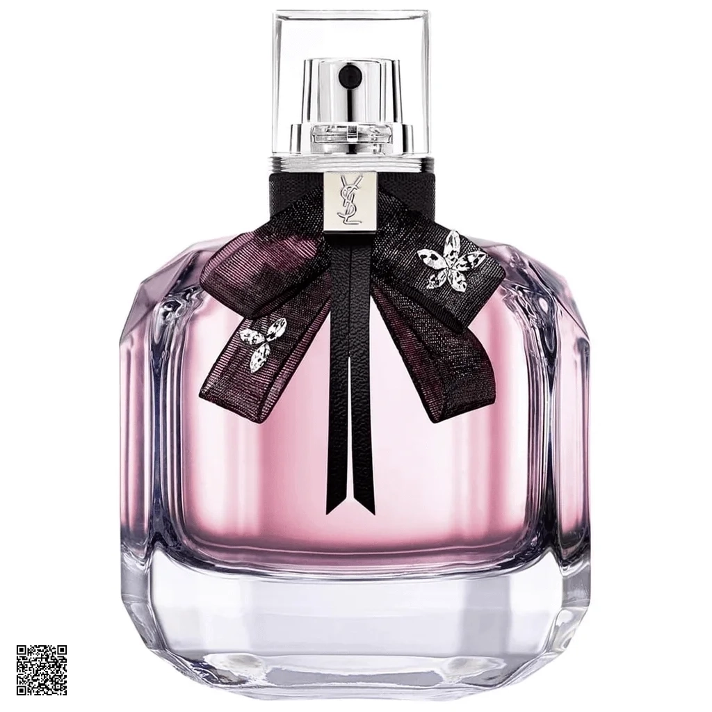 Nước Hoa YSL Mon Paris Floral Eau De Parfum 90ML