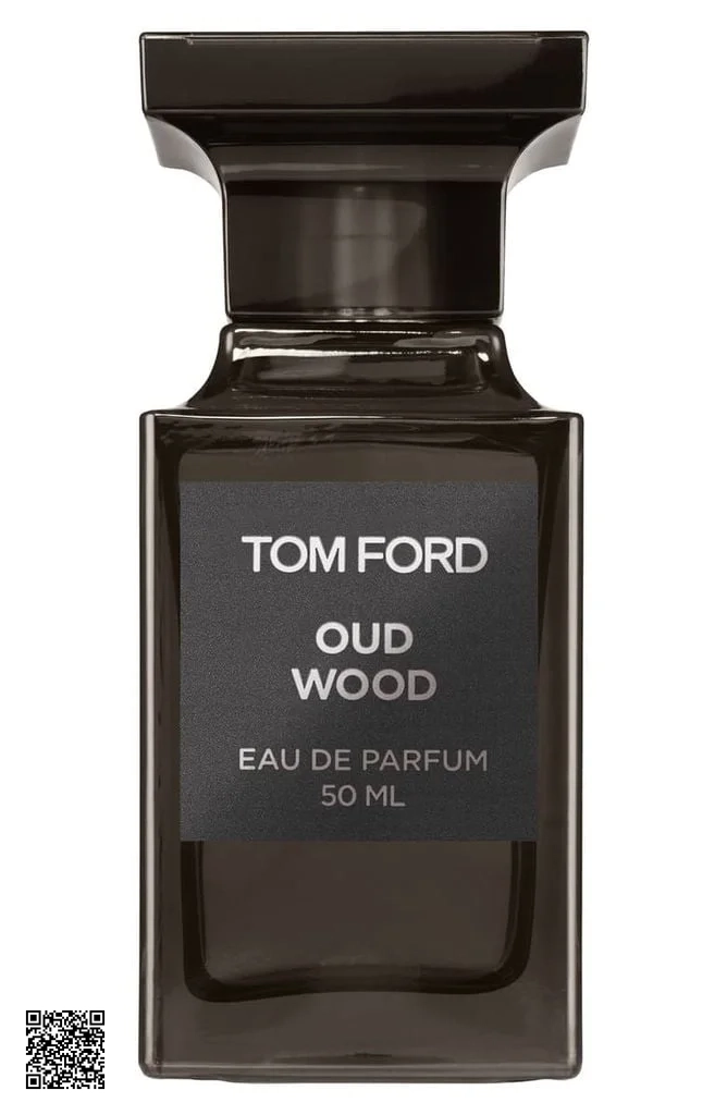 Nước Hoa Tom Ford Oud Wood 50ML - Đẳng Cấp Phái Mạnh