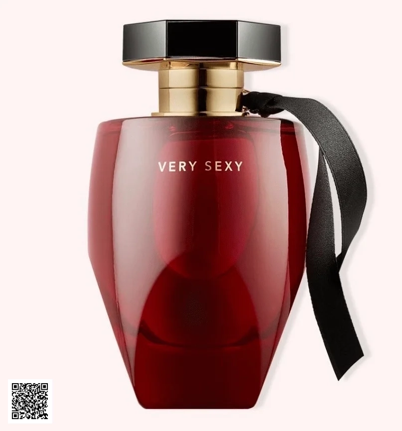 Nước Hoa Victoria’s Secret Very Sexy EDP 50ML
