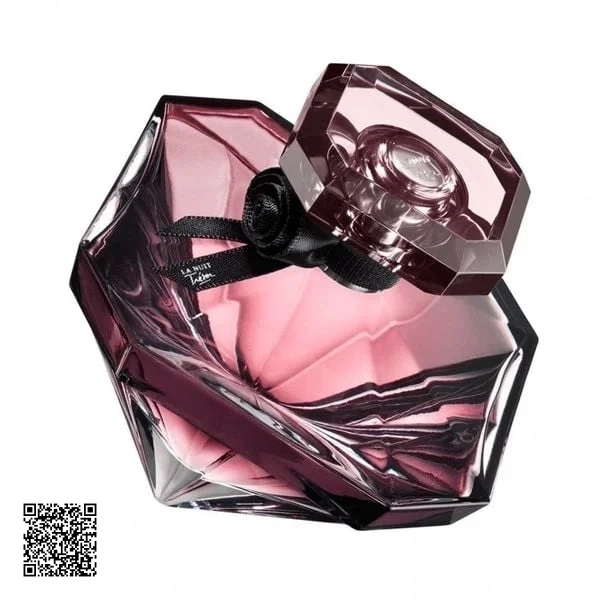 Nước Hoa Nữ Lancôme Trésor La Nuit EDP 30ML - Quyến Rũ Đầy Mê Hoặc