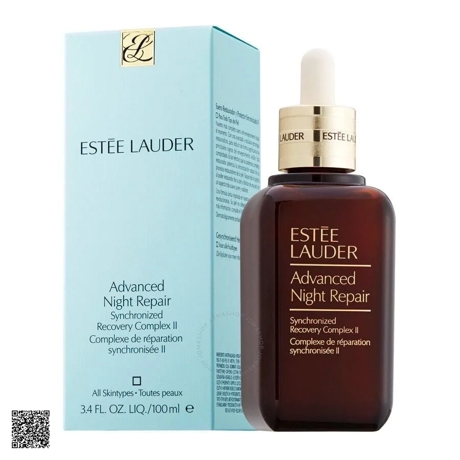 Serum Estée Lauder Advanced Night Repair Synchronized Recovery Complex II 100ML