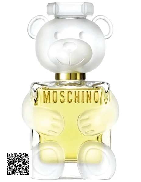 Nước Hoa Nữ Moschino Toy 2 Eau De Parfum 30ML