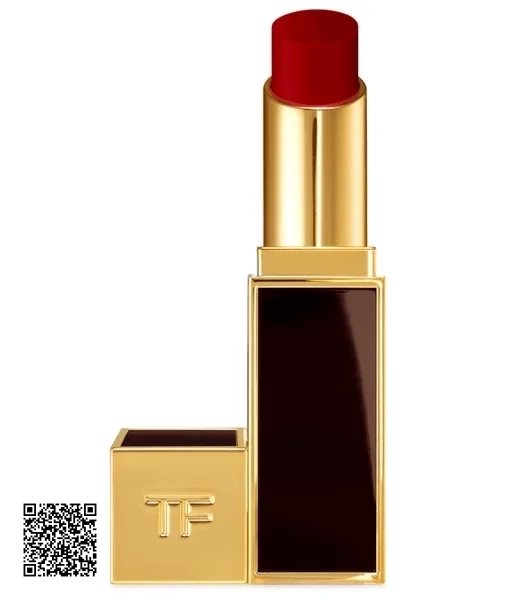 Son Tom Ford Lip Color Satin Matte Màu 28 Shanghai Lily