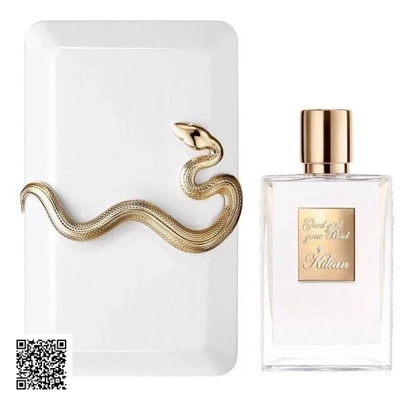 Nước Hoa Kilian Good Girl Gone Bad For Women 50ML