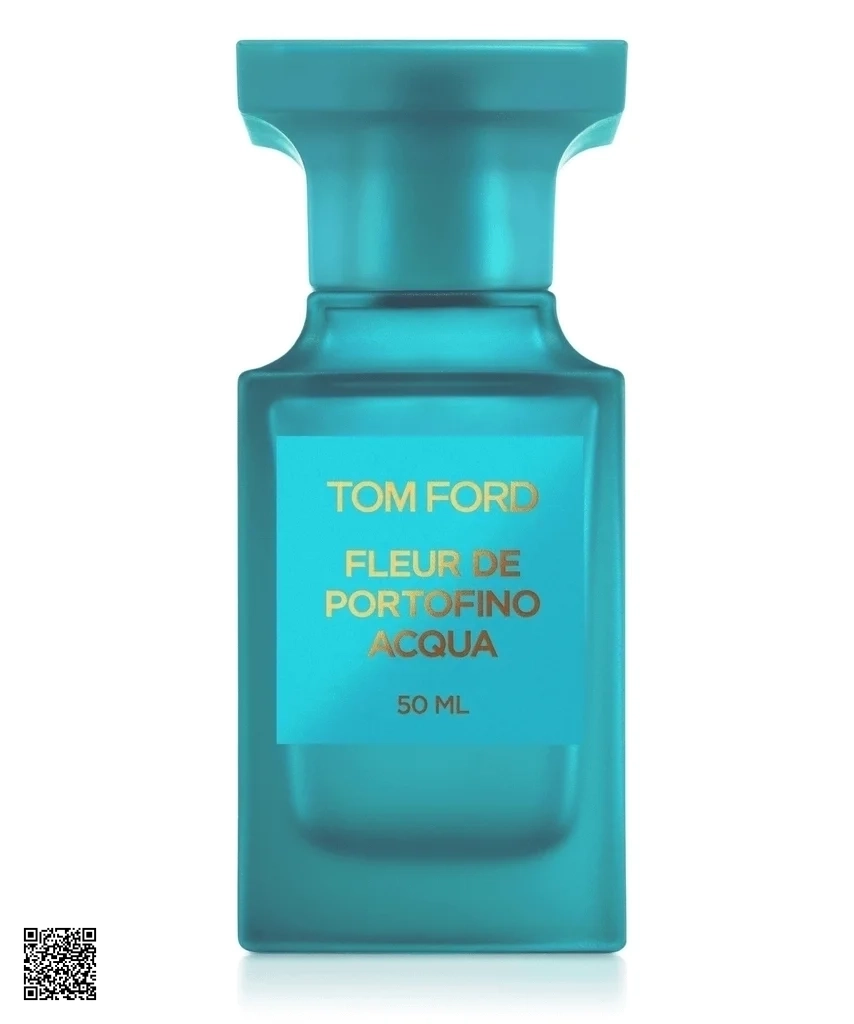 Nước Hoa Tom Ford Neroli Portofino Acqua EDT 50ML