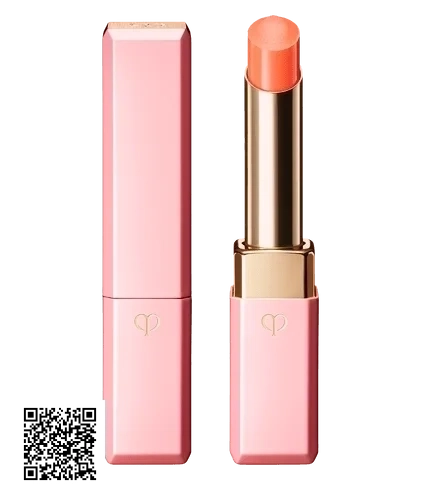 Son Dưỡng Cle De Peau Lip Glorifier Màu 03 Coral