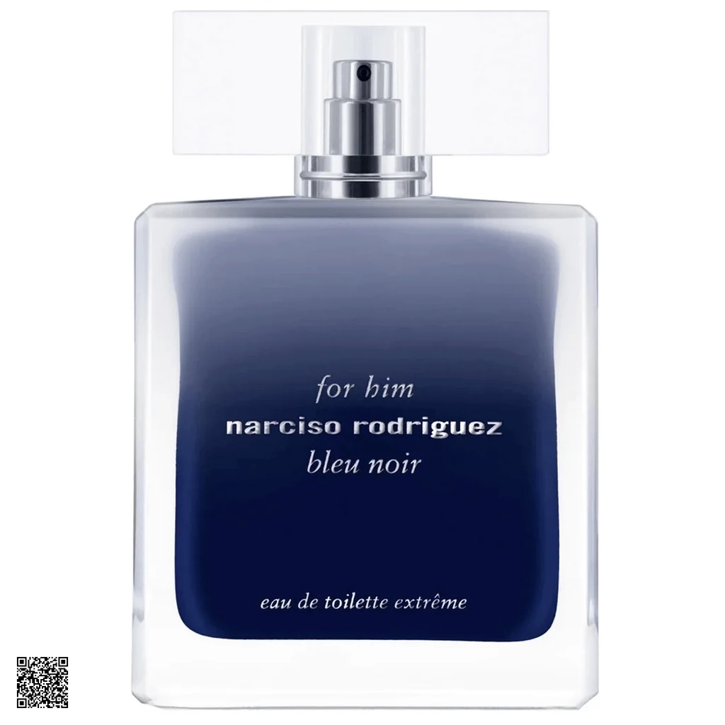 Nước Hoa Narciso Rodriguez Bleu Noir EDT Extreme 100ML