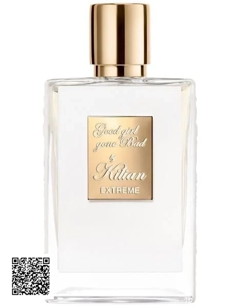 Nước Hoa Kilian Good Girl Gone Bad Extreme 50ML - Đẳng Cấp, Quyến rũ, Tính tế