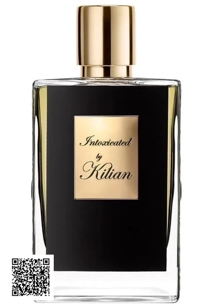 Nước Hoa By Kilian Intoxicated Eau De Parfum 50ML - Sang trọng, Thanh lịch