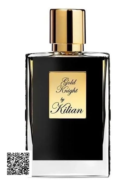 Nước Hoa By Kilian Gold Knight Eau De Parfum 50ML - Sang trọng, Quyến rũ