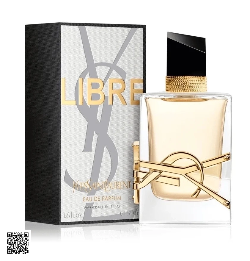 Nước Hoa YSL Libre EDP 50ML