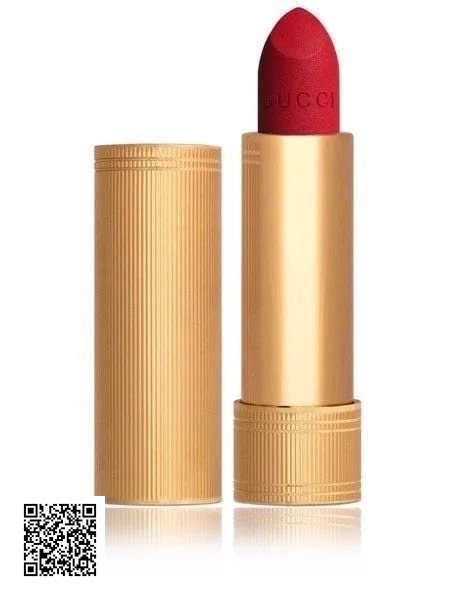 Bảng Màu Son Gucci Đẹp Mê Mẩn Từ Trong Ra Ngoài