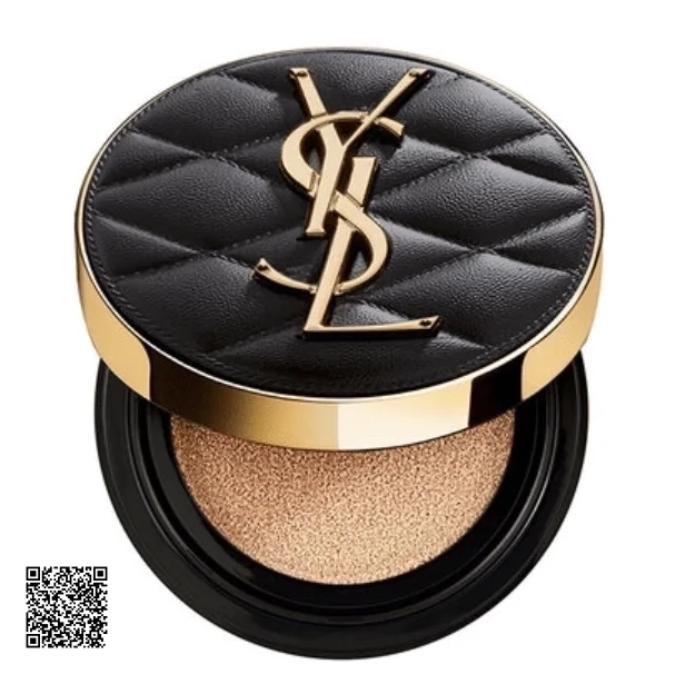 Cushion YSL Le Encre De Peau Luminous Matte ( Bản Mới Nhất )