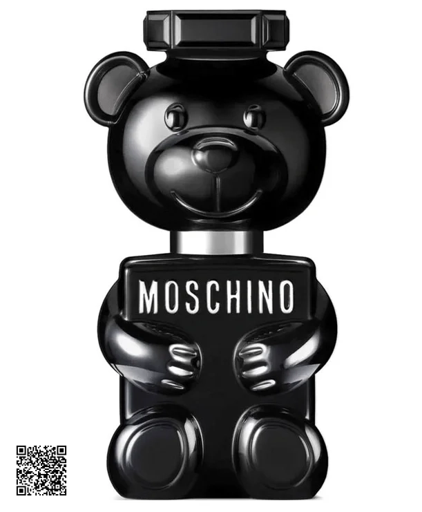 Nước Hoa Moschino Toy Boy Eau De Parfum 5ML
