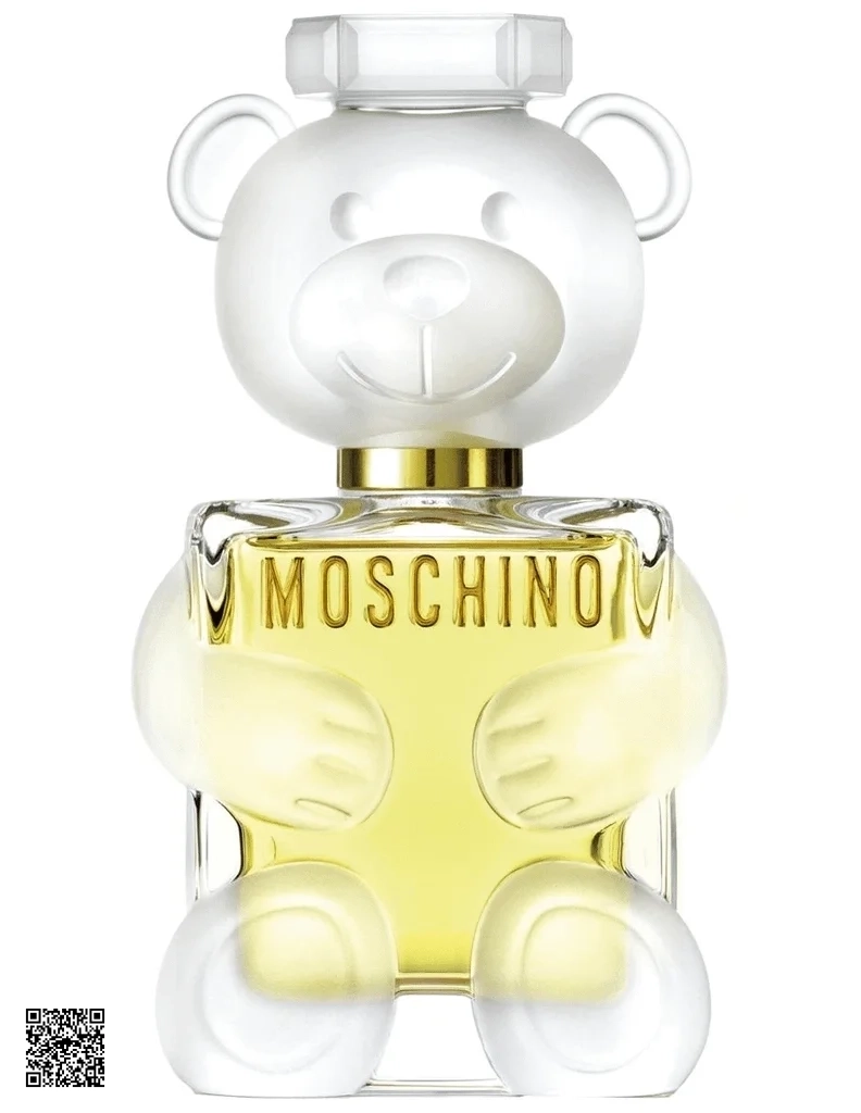 Nước Hoa Nữ Moschino Toy 2 Eau De Parfum 5ML