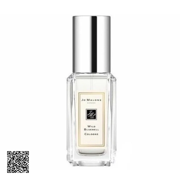 Nước Hoa Nữ Jo Malone London Wild Bluebell Cologne 9ML