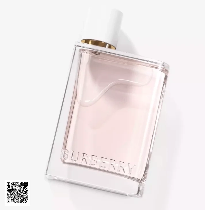 Nước Hoa Burberry Her Blossom EDT 5ML - Ngọt Ngào Nữ Tính