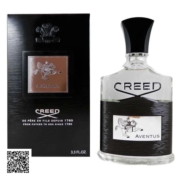Nước Hoa Nam Creed Aventus EDP 100ML