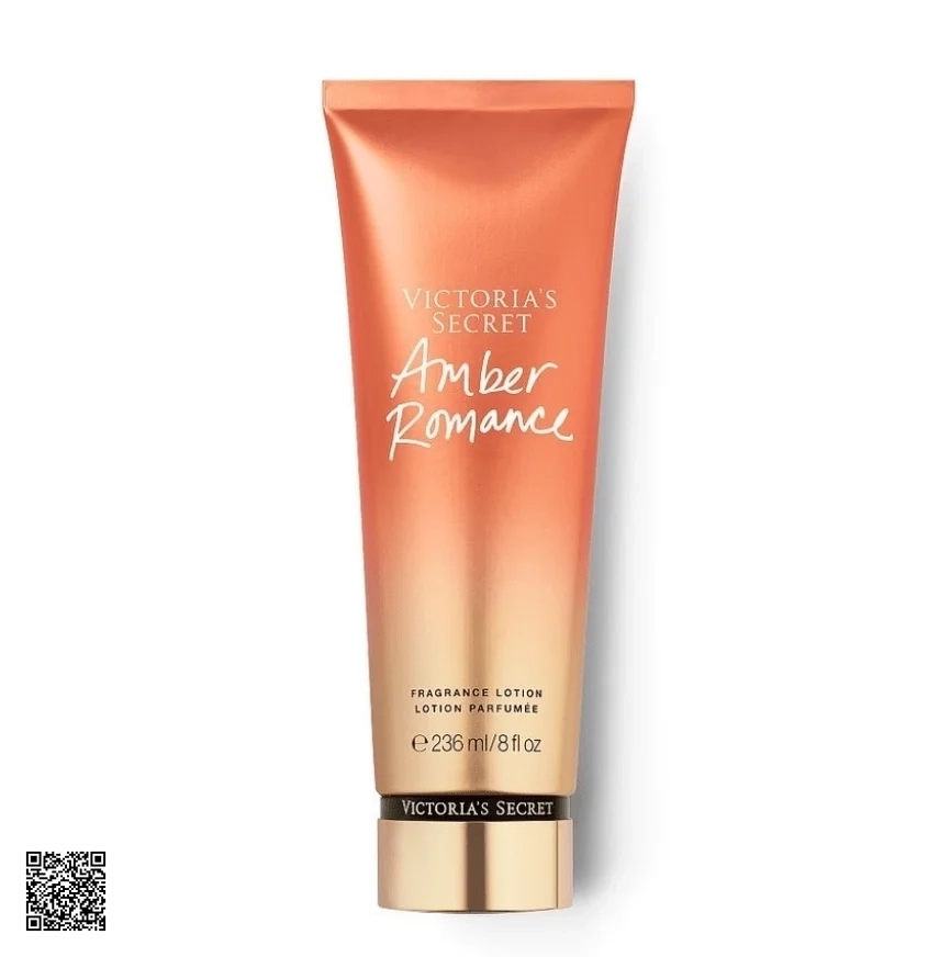 Sữa Dưỡng Thể Victoria’s Secret Amber Romance 236ml